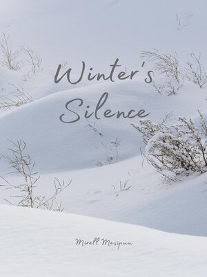 cover image of Winter's Silence